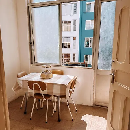 Guest house Bright Lisbon